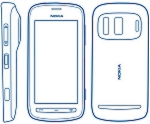 Nokia 803 Nokia 803