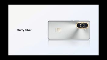 Huawei Nova 10 i Nova 10 Pro - rozmiary, waga, kolory
