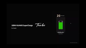 Huawei Nova 10 i Nova 10 Pro - wyświetlacz, głośniki, bateria