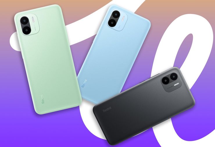 Redmi A1