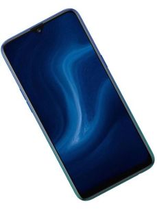 Realme C33