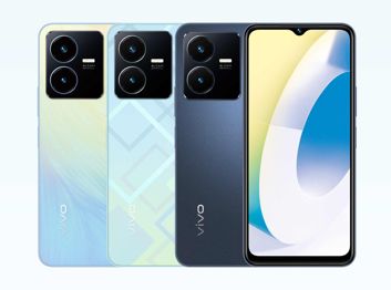 Vivo Y22