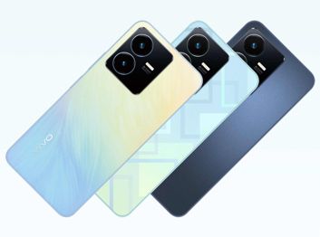 Vivo Y22