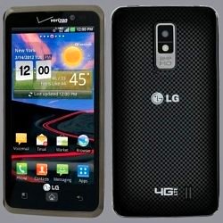 LG Spectrum