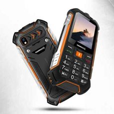 Hammer Boost LTE