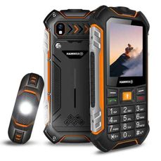 Hammer Boost LTE