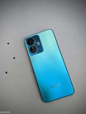 iQOO Z6 Lite w naturze