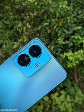 iQOO Z6 Lite w naturze
