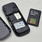 Nokia 100