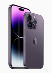 iPhone 14 Pro/ Pro Max