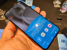 Motorola Edge 30 Neo