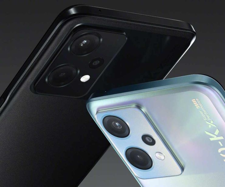 Oppo K10x Oppo K10x