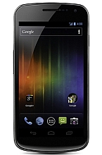 Samsung GALAXY Nexus Samsung GALAXY Nexus