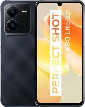 Vivo X80 Lite