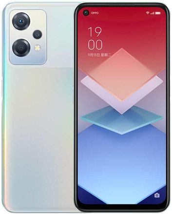 Oppo K10x Oppo K10x