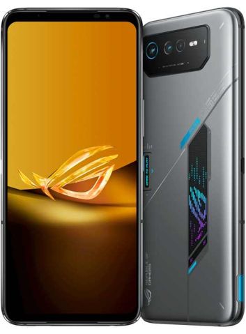 Asus ROG Phone 6D i 6D Ultimate
