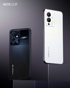 Infinix Note 12 Pro i Infinix Note 12 Pro 5G Infinix Note 12 Pro i Infinix Note 12 Pro 5G