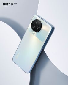 Infinix Note 12 Pro i Infinix Note 12 Pro 5G Infinix Note 12 Pro i Infinix Note 12 Pro 5G