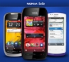 Nokia Belle