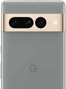 Kolory Pixel 7 Pro - oficjalnie