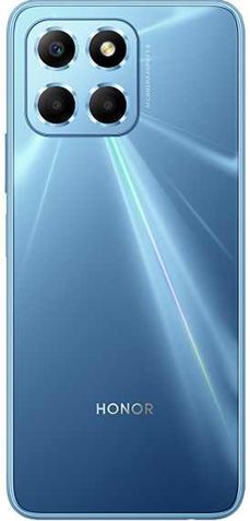 Honor X6
