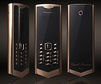 Gresso Grand Premiere Gresso Grand Premiere
