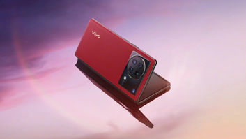  Vivo X Fold+