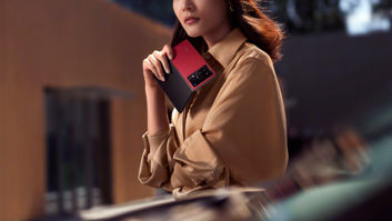  Vivo X Fold+