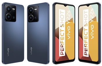 Vivo Y22s