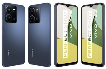 Vivo Y35