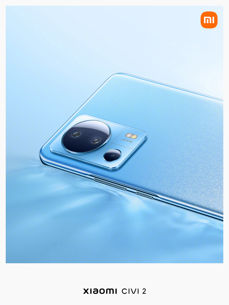 Xiaomi Civi 2