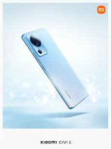 Xiaomi Civi 2
