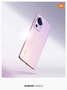 Xiaomi Civi 2