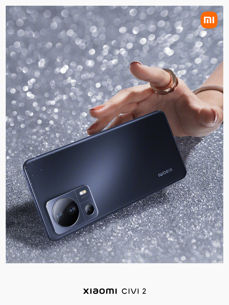 Xiaomi Civi 2