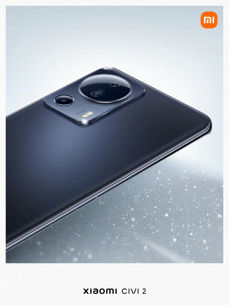 Xiaomi Civi 2