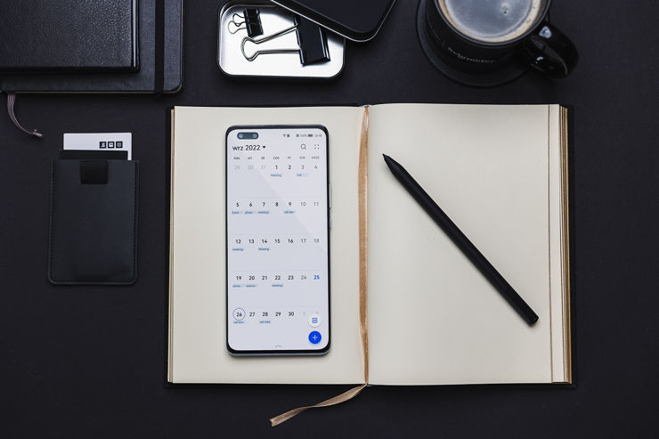 Debiut serii Huawei nova 10