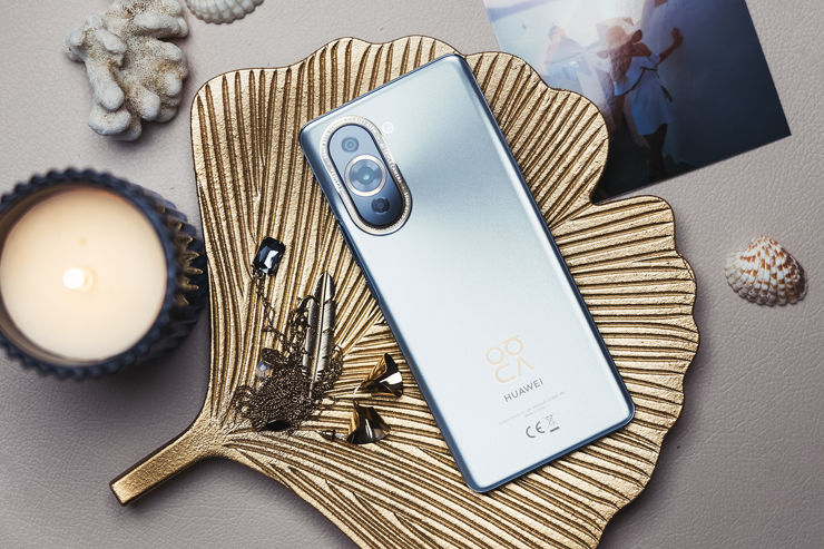 Debiut serii Huawei nova 10