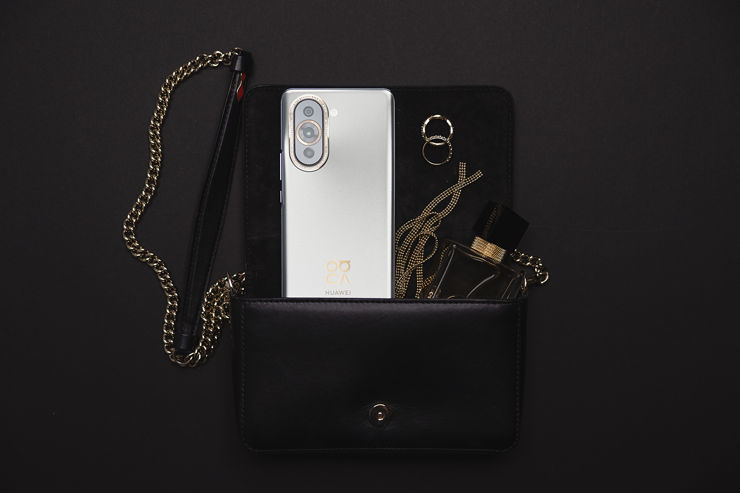 Debiut serii Huawei nova 10