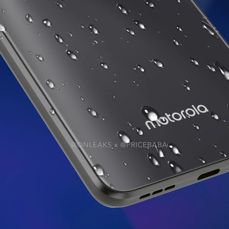 Motorola Moto G72