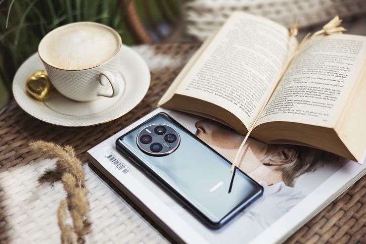 Huawei Mate 50 Pro Huawei Mate 50 Pro