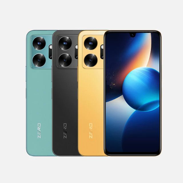 Infinix Zero 20 Infinix Zero 20