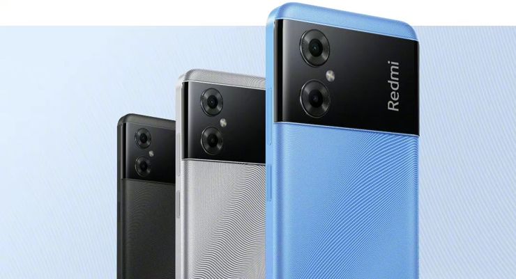 Redmi Note 11R
