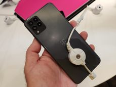 T Phone Pro 5G