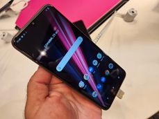 T Phone Pro 5G