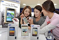 Galaxy Note Galaxy Note