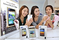 Galaxy Note Galaxy Note