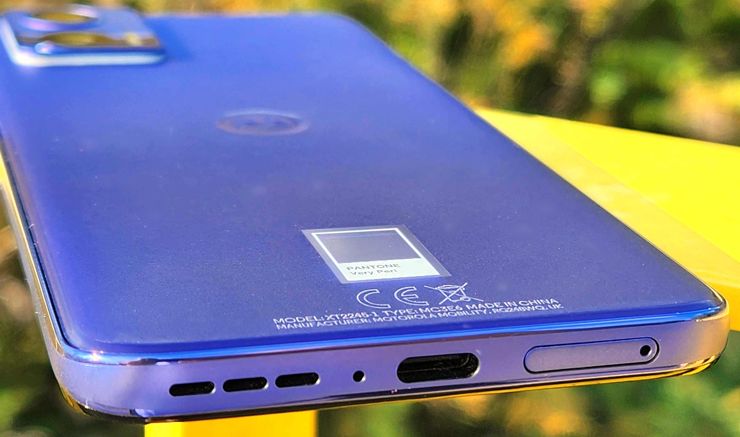 Motorola edge 30 neo Motorola edge 30 neo