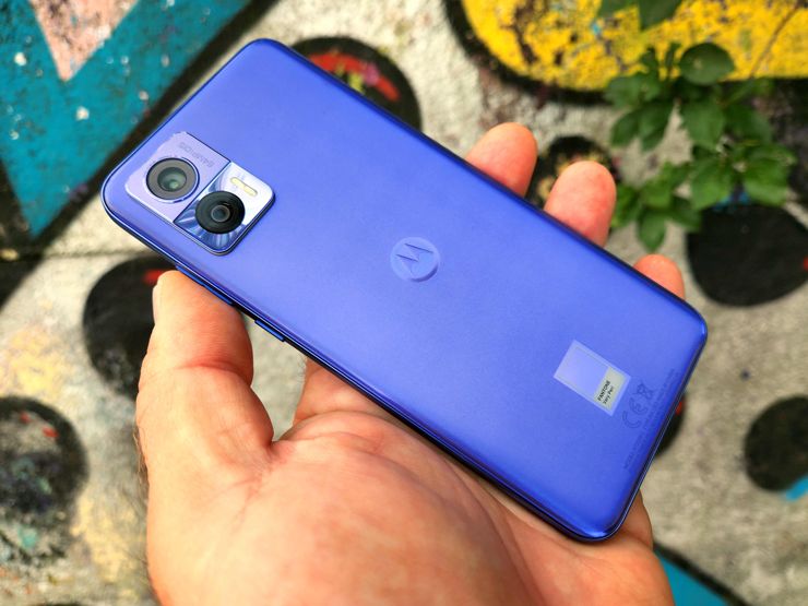 Motorola edge 30 neo Motorola edge 30 neo