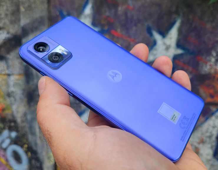 Motorola edge 30 neo Motorola edge 30 neo