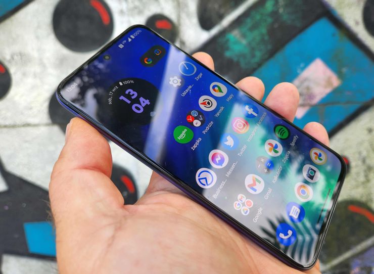 Motorola edge 30 neo Motorola edge 30 neo